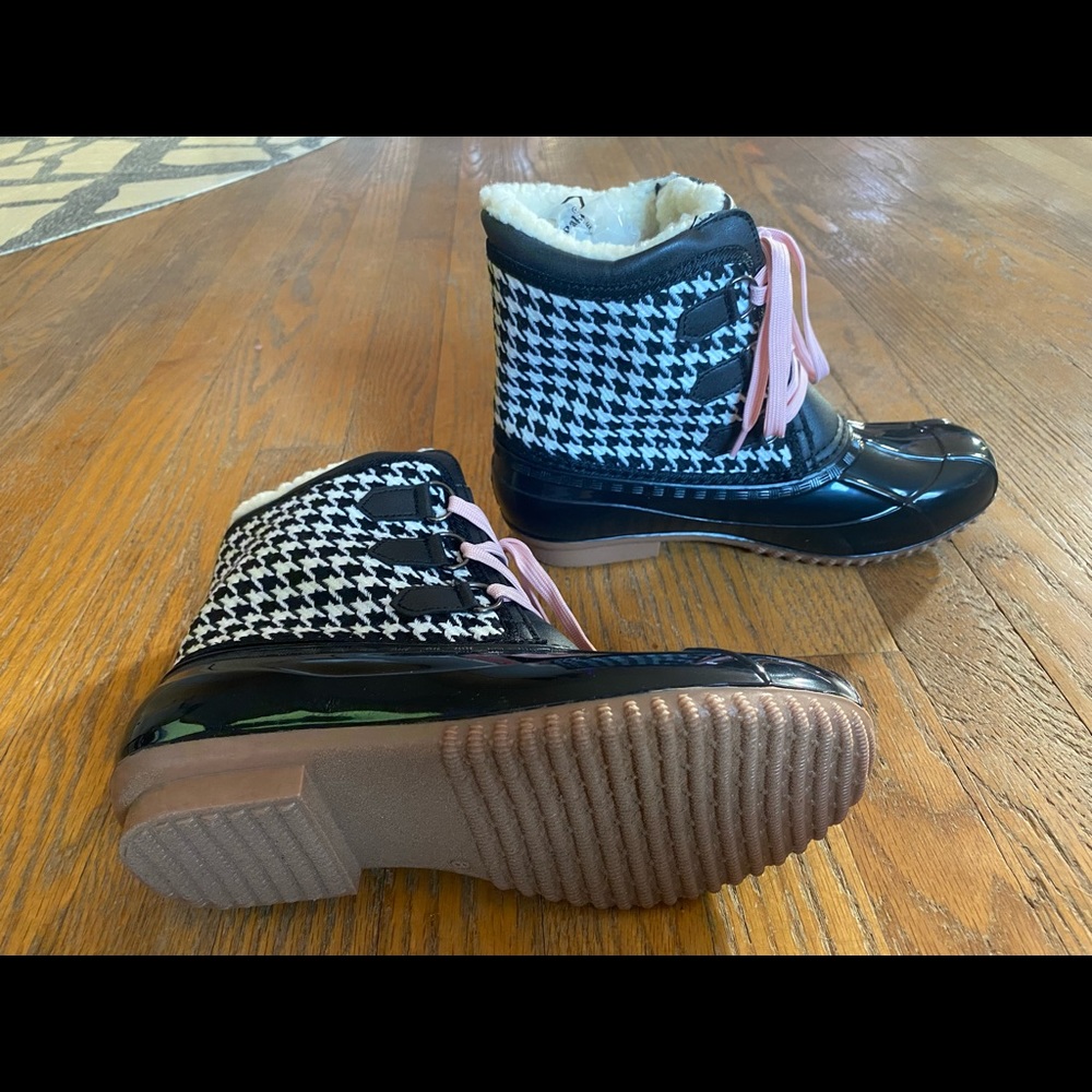 Never Worn